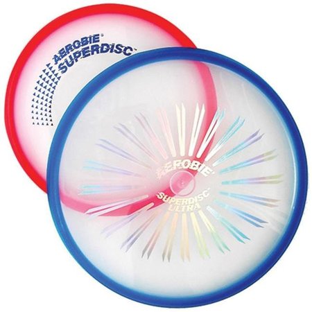 AEROBIE Aerobie 325968 10" Super Disc 325968